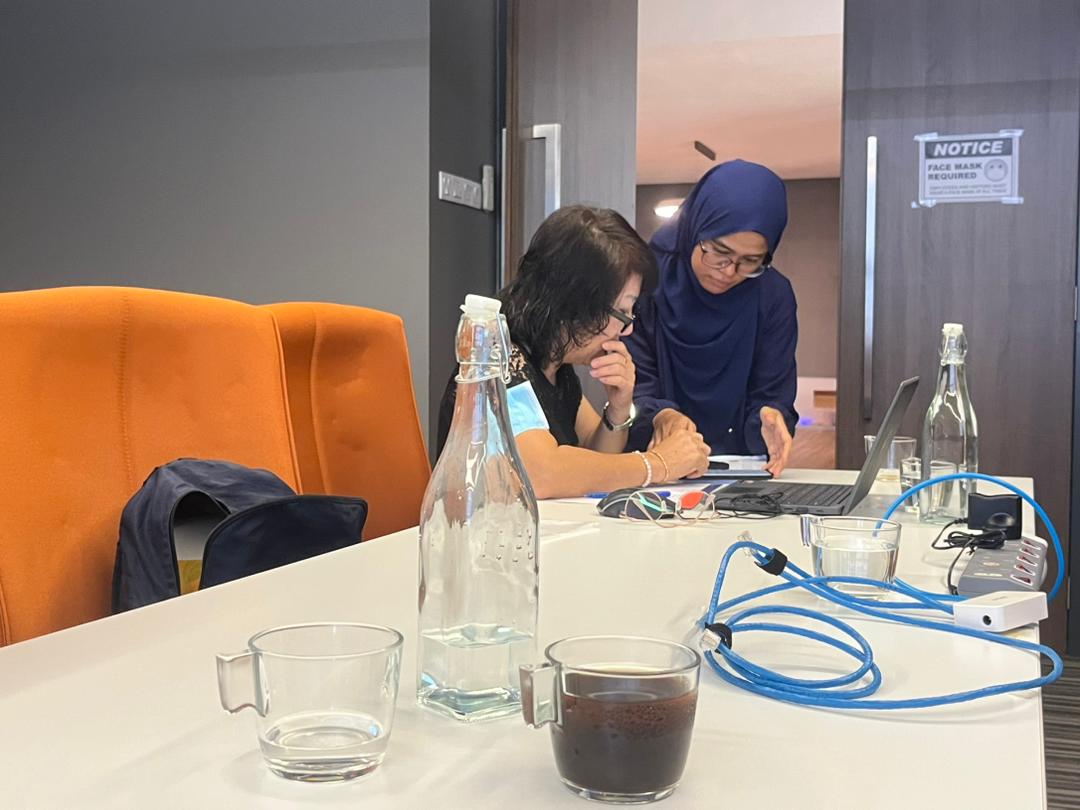 Workshop Discussion