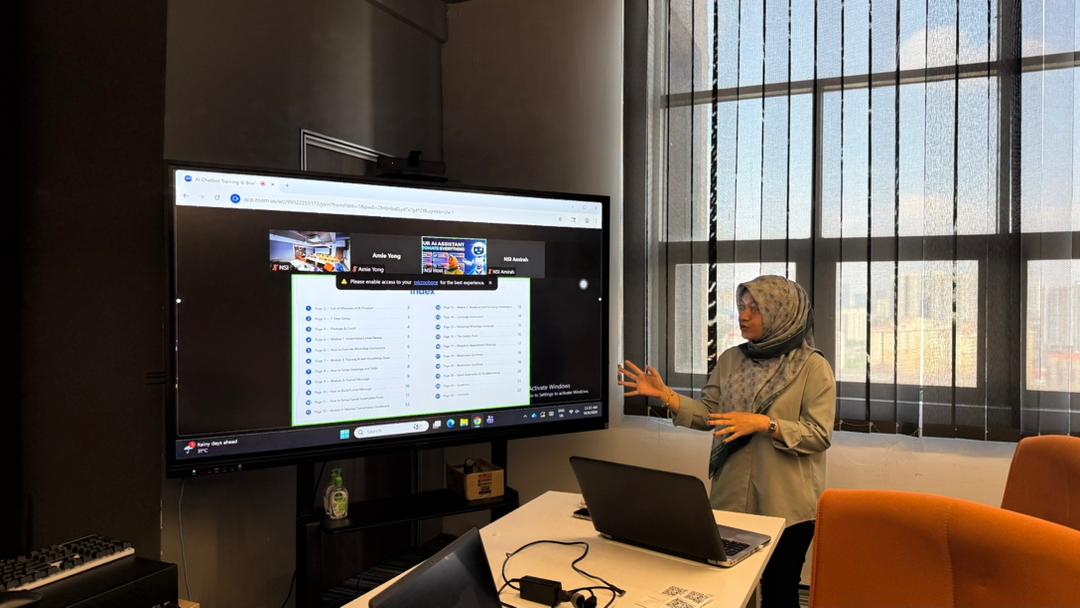 Hands-on Learning